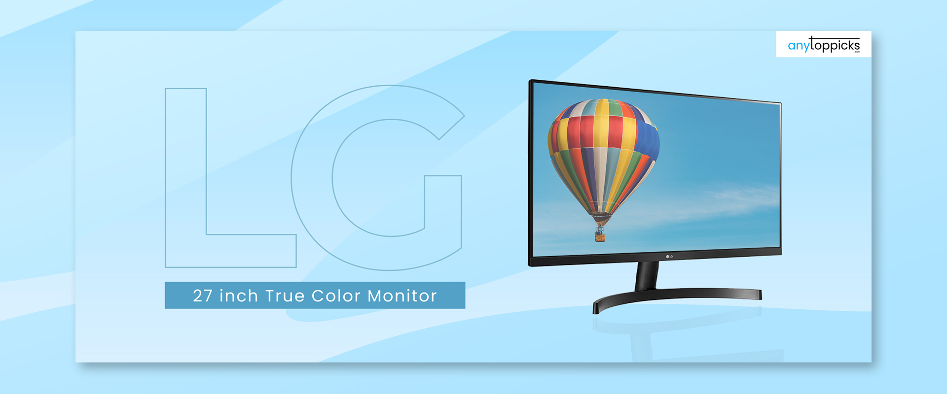 LG 27MK600M-B monitor