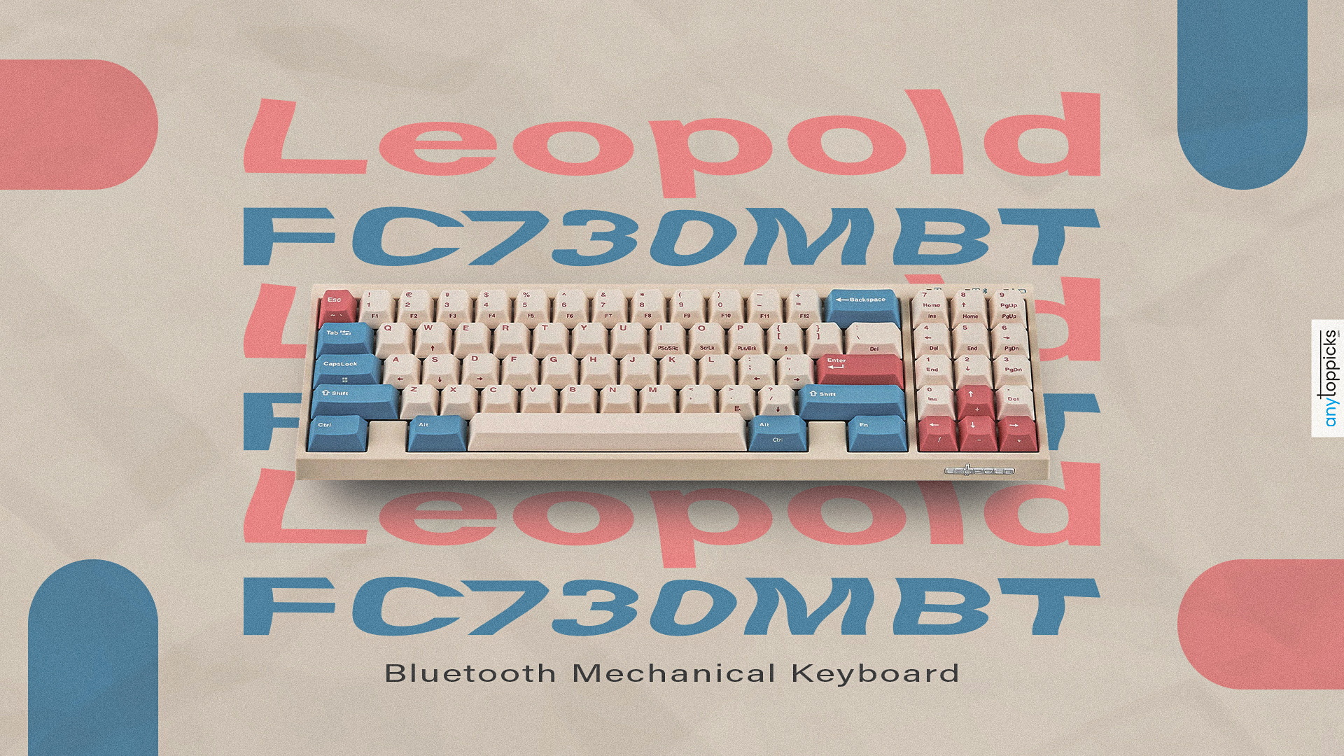 Things to know before buying this bluetooth mechanical keyboard